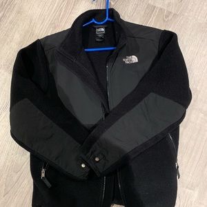North face fleece